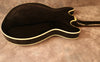 1973 Guild Starfire II Bass, Black