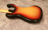 1974 Fender Precision Bass, Sunburst