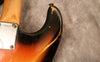 1965 Fender Stratocaster, Sunburst