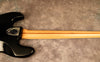 1975 Fender Jazz Bass, Black