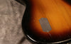 1979 Music Man Sabre, Sunburst