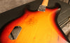 1991 Music Man Stingray, Sunburst