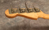 1973 Fender Precision Bass, Sunburst, A Neck