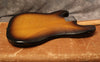 1957 Fender Precision Bass, 2-Tone Sunburst