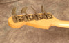 1976 Fender Precision Bass, Natural