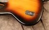 1979 Music Man Sabre, Sunburst