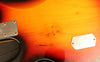 1991 Music Man Stingray, Sunburst