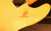 1970 Fender Precision Bass, Olympic White