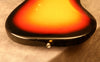 1965 Fender Precision Bass, Sunburst
