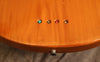 1975 Gibson Ripper Bass, Natural