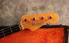 1964 Fender Precision Bass, Candy Apple Red