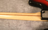 1974 Fender Precision Bass, Sunburst