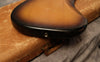 1957 Fender Precision Bass, 2-Tone Sunburst
