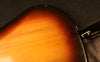 1979 Music Man Sabre, Sunburst
