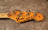 1975 Fender Jazz Bass, Sunburst