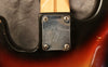 1971 Fender Precision Bass, Sunburst