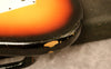 1965 Fender Stratocaster, Sunburst