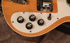 1978 Rickenbacker 4001, Mapleglo