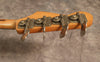 1973 Fender Precision Bass, Sunburst, A Neck