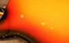 1965 Fender Precision Bass, Sunburst