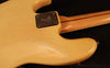 1974 Fender Jazz Bass, Blonde