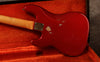 1964 Fender Precision Bass, Candy Apple Red