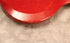 1964 Gibson EB3, Cherry