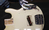 1979 Music Man Stingray, White