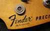 1980 Fender Precision Bass, Antigua