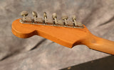1965 Fender Stratocaster, Sunburst