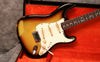 1965 Fender Stratocaster, Sunburst