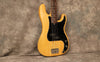 1976 Fender Precision Bass, Natural