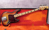 1974 Fender Jazz Bass, Sunburst