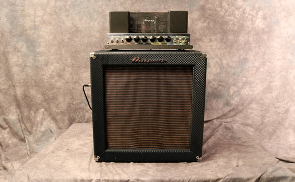 1966 Ampeg B15NF