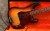1973 Fender Precision Bass, Sunburst