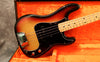 1974 Fender Precision Bass, Sunburst