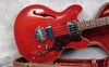 1967 Epiphone Rivoli, Cherry