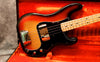 1974 Fender Precision Bass, Sunburst