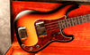 1965 Fender Precision Bass, Sunburst