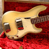 1980 Fender Precision Bass, Antigua