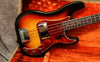 1963 Fender Precision Bass, Sunburst