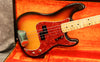 1971 Fender Precision Bass, Sunburst