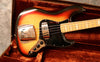 1975 Fender Jazz Bass, Sunburst
