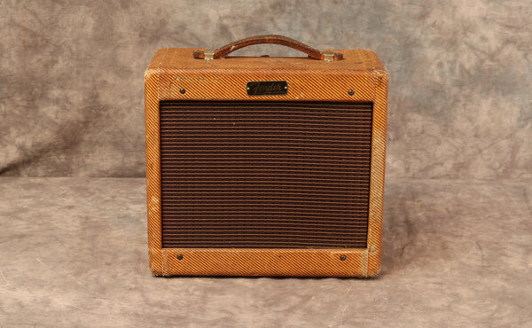 1962 Fender Champ
