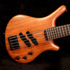1986 Warwick Thumb Bass NT, 5 String - Neck-Thru