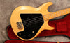 1978 Gibson Grabber G3 Bass, Natural