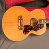 1990 Gibson J200, Natural