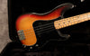1973 Fender Precision Bass, Sunburst, A Neck