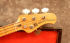 1979 Music Man Stingray, Black