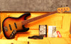 2003 Fender Jaco Pastorius Artist Series Jazz Bass